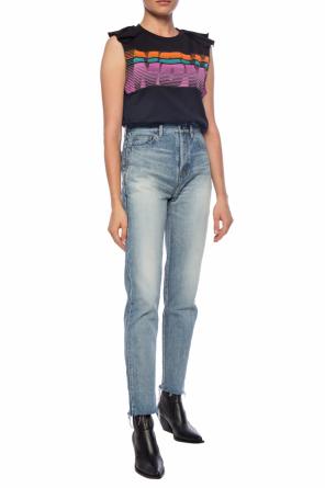 Sleeveless t-shirt, zdjęcie 2 Sleeveless t-shirt od Diesel